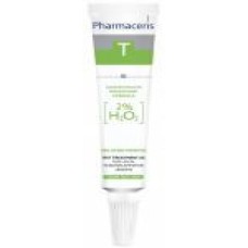 Гель Pharmaceris T Medi Acne-Pointgel 2% H202 точечный 10 мл