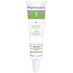 Гель Pharmaceris T Medi Acne-Pointgel 2% H202 точечный 10 мл