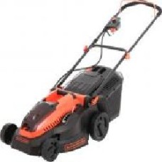 Газонокосилка аккумуляторная Black+Decker CLM3820L2