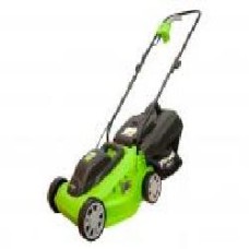 Газонокосилка электрическая GreenWorks GLM1232 2502207