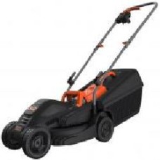 Газонокосилка электрическая Black+Decker BEMW351