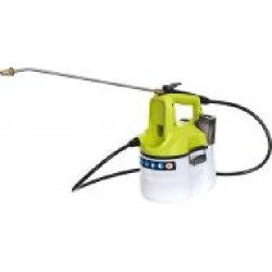 Опрыскиватель аккумуляторный RYOBI 3,5 л