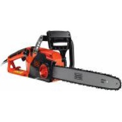 Пила цепная электрическая Black+Decker CS2245