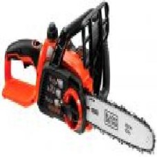 Пила цепная электрическая Black+Decker GKC1825L20