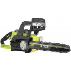 Пила цепная аккумуляторная RYOBI 36В RCS36X3550Hi