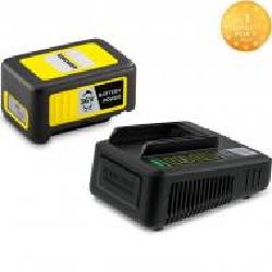 Комплект Karcher Starter Kit Battery Power 36/25 2.445-064.0