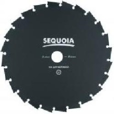 Нож для газонокосилки SEQUOIA GB24-255