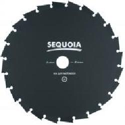 Нож для газонокосилки SEQUOIA GB24-255