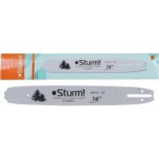 Шина для пилы Sturm Шина Sturm SB1650380POH 405мм, 0.050