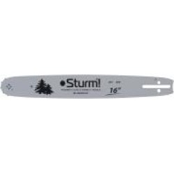 Шина для пилы Sturm SB1658325POH 405 мм