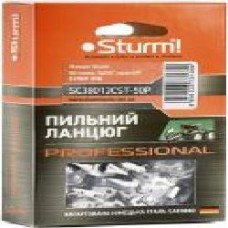 Цепь для пилы Sturm Цепь Sturm Professional SC38013CST-50P 50зв., 0,050