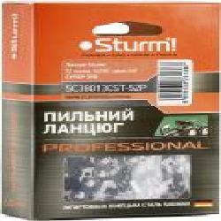 Цепь для пилы Sturm Цепьг Sturm Professional SC38013CST-52P 52 зв., 0,050