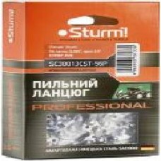 Цепь для пилы Sturm Цепь Sturm Professional SC38013CST-56P 56зв., 0,050