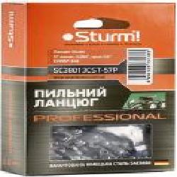 Цепь для пилы Sturm Цепь Sturm Professional SC38013CST-57P 57зв., 0,050