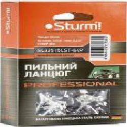 Цепь для пилы Sturm Цепь Sturm Professional SC32515CST-64P 64зв., 0,058