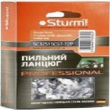 Цепь для пилы Sturm Цепь Sturm Professional SC32515CST-72P 72зв., 0,058