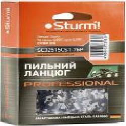 Цепь для пилы Sturm Цепь Sturm Professional SC32515CST-76P 76зв., 0,058