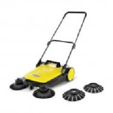 Подметальная машина Karcher S 4 Twin 2 в 1