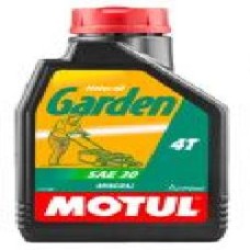 Смазка Motul Garden 4T 30