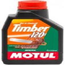 Смазка для цепей Motul Timber 120