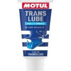 Масло трансмиссионное Motul Trans Lube SAE 90