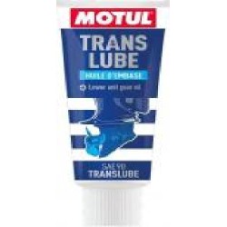 Масло трансмиссионное Motul Trans Lube SAE 90