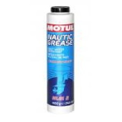 Смазка Motul Nautic Grease 400 г