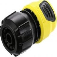 Коннектор Karcher Plus с аквастопом 2.645-004