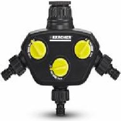 Распределитель Karcher 3-канальный 2.645-200.0