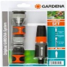 Набор для полива Gardena System Startset E50 18295-20