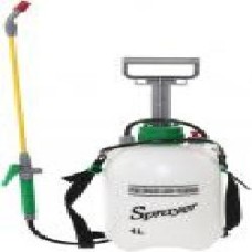 Опрыскиватель плечевой Shixia Sprayer 4 л