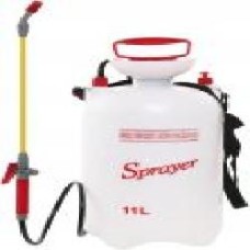 Опрыскиватель плечевой Shixia Sprayer 11 л