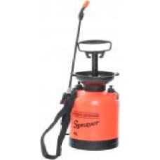 Опрыскиватель плечевой Shixia Sprayer 4 л