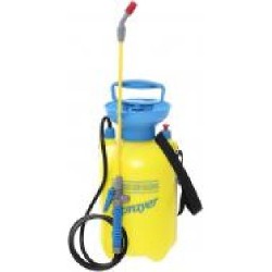 Опрыскиватель плечевой Shixia Sprayer 5 л