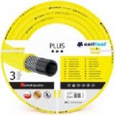 Шланг для полива Cellfast Plus 1/2'' 25м