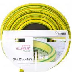 Шланг для полива REHAU Yellow Line 1/2