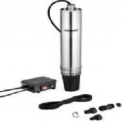 Насос напорный погружной Karcher ВР 4 Deep Well 16454210