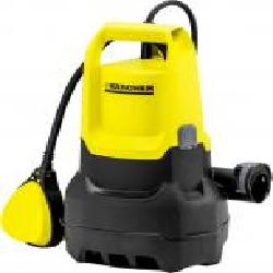 Насос дренажный Karcher SP 3 Dirt 1.645-502.0