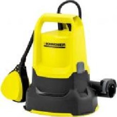 Насос дренажный Karcher SP 2 Flat 1.645-501.0