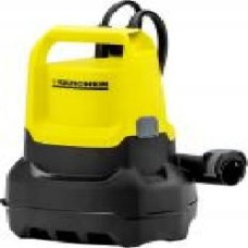 Насос дренажный Karcher SP 5 Dirt 16455030 1.645-503.0