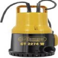 Насос погружной Elpumps CT2274W