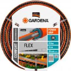 Шланг для полива Gardena Comfort Flex 19 мм (3/4) 25 м 18053-20