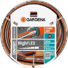 Шланг для полива Gardena HighFlex 3/4'' 25 м 18083-20