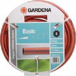 Шланг для полива Gardena Basic 1/2