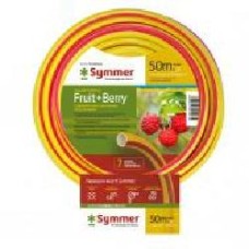 Садовый шланг SYMMER Garden Fruit+Berry d1/2