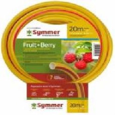 Садовый шланг SYMMER Garden Fruit+Berry d3/4