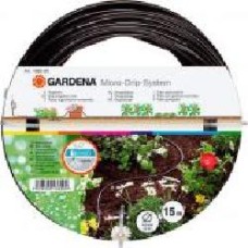 Шланг-дождеватель Gardena 3/16'' 15 м 1362-20