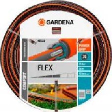 Шланг для полива Gardena Flex 3/4'' 50 м 18055-20