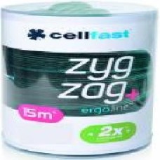 Набор для полива Cellfast Zyg-Zag 7.5 - 15 м