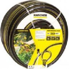 Садовый шланг Karcher Performance Plus 3/4 50 м